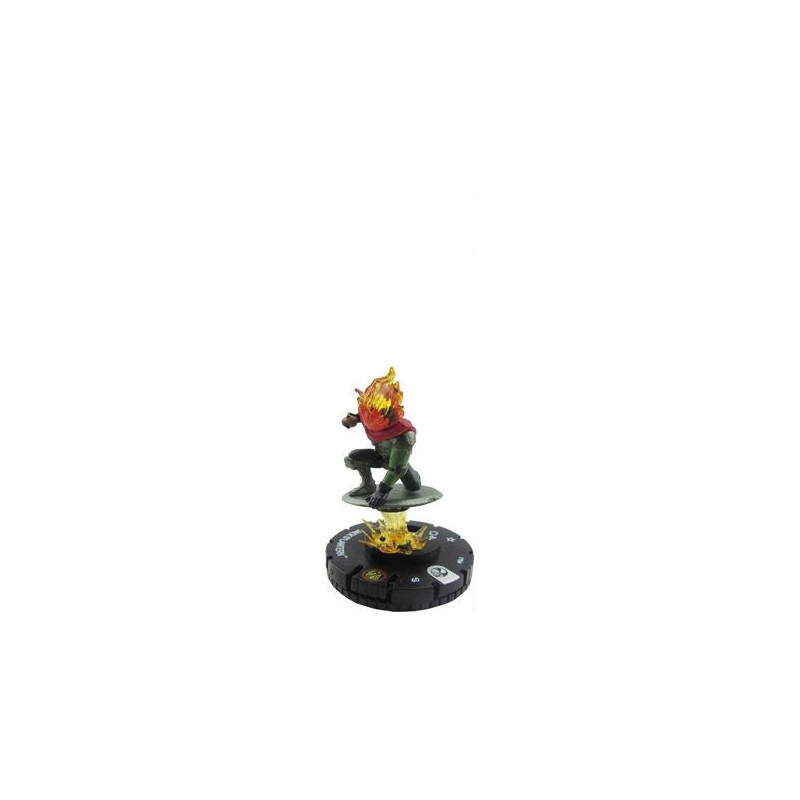 Figura de Heroclix - Jack O' Lantern 041