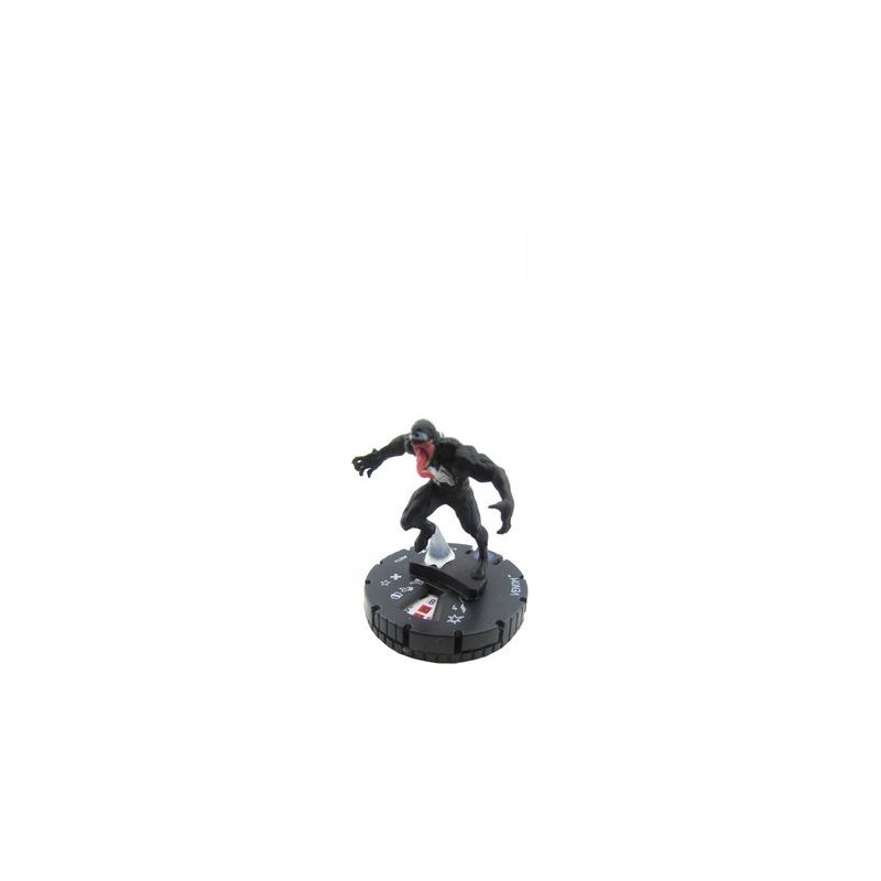 Figura de Heroclix - Venom 007a