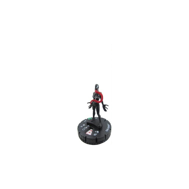 Figura de Heroclix - She-Venom 033