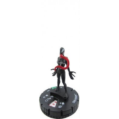 Figura de Heroclix - She-Venom 033