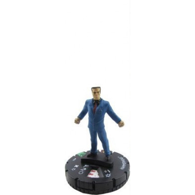 Figura de Heroclix - Hammerhead 024 Figura de Heroclix - Hammerhead 024