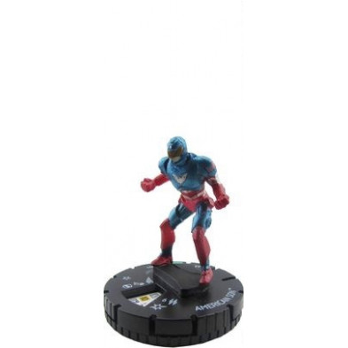 Figura de Heroclix - American Son 021