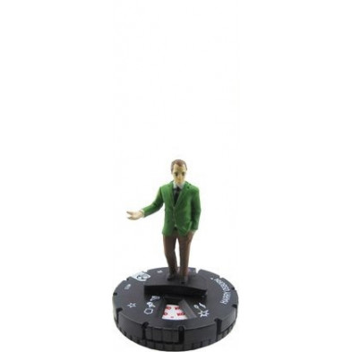 Figura de Heroclix - Harry Osborn 013