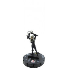 Figura de Heroclix - Black Cat 005