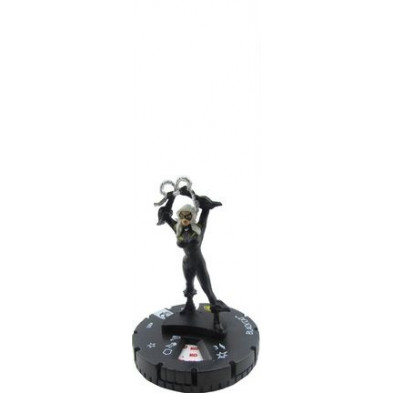 Figura de Heroclix - Black Cat 005