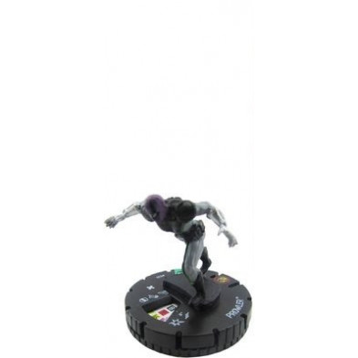 Figura de Heroclix - Prowler 020 Figura de Heroclix - Prowler 020