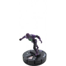 Figura de Heroclix - Prowler 004