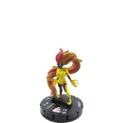 Figura de Heroclix - Scream 047a