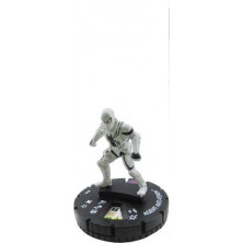 Figura de Heroclix - Agent Anti-Venom 046