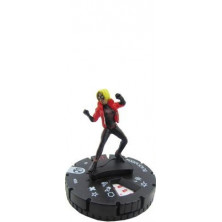 Figura de Heroclix - Black Widow 006