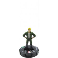 Figura de Heroclix - Flash Thompson 028