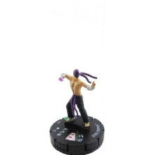 Figura de Heroclix - Steel Serpent 023