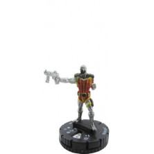 Figura de Heroclix - Deathlok 008