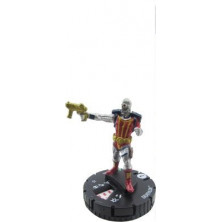 Figura de Heroclix - Deathlok 022