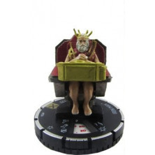 Figura de Heroclix - Iron Man 056