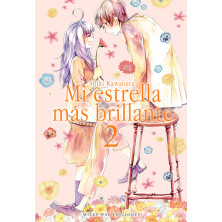 Cómic - Mi estrella más brillante 02
