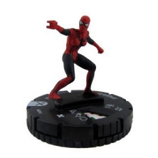 Figura de Heroclix - Spider-girl 001a