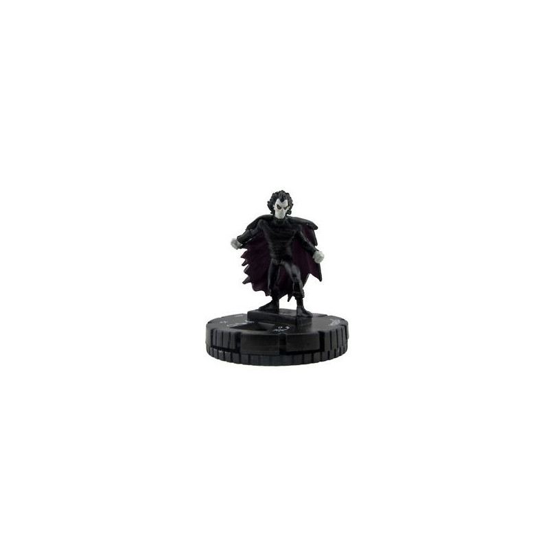 Figura de Heroclix - Morbius 004