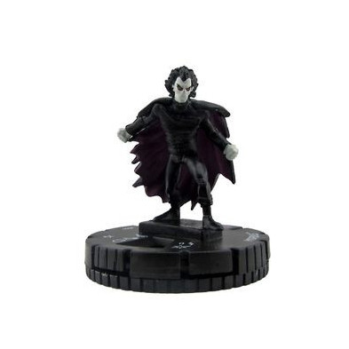 Figura de Heroclix - Morbius 004