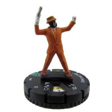 Figura de Heroclix - Crime Master 020