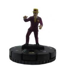 Figura de Heroclix - Fancy Dan 021