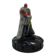 Figura de Heroclix - King Britain 031