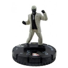 Figura de Heroclix - Mr Negative 040