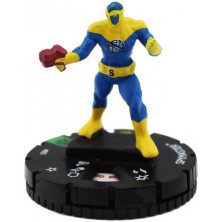 Figura de Heroclix - Spymaster 025