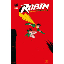Cómic - Robin: especial 80º aniversario