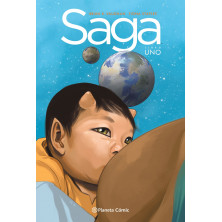 Cómic - Saga integral 1