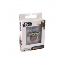 Pin metálico Star Wars: The Mandalorian - Baby Yoda