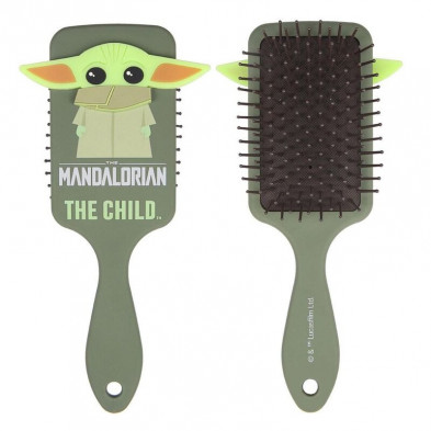 Cepillo Star Wars: The Mandalorian - Baby Yoda