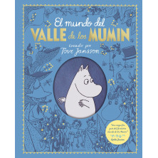 Libro - El mundo del valle de los Mumin