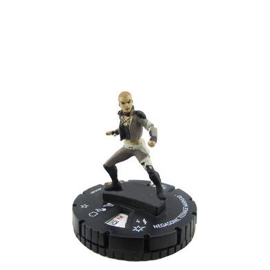 Figura de Heroclix - Promo - Negasonic Teenage Warhead M19-001