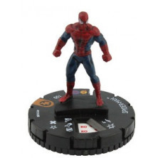 Figura de Heroclix - Promo - Spider-Man M19-008