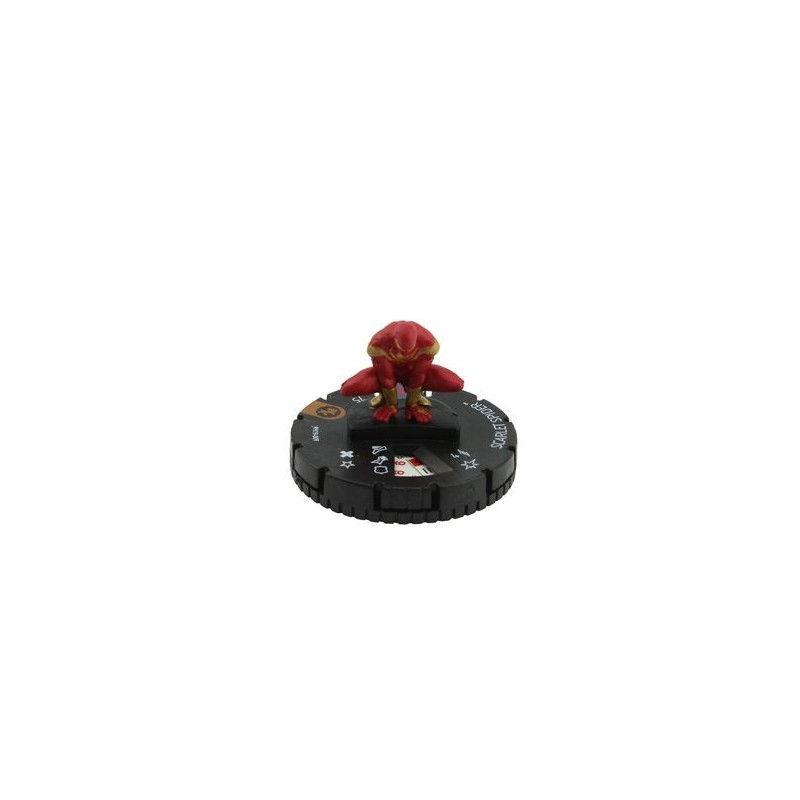 Figura de Heroclix - Promo - Scarlet Spider M19-009