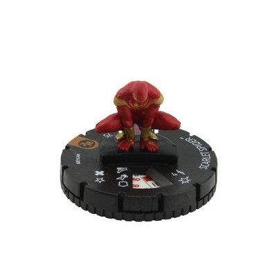Figura de Heroclix - Promo - Scarlet Spider M19-009