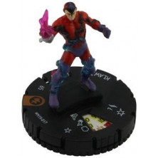 Figura de Heroclix - Promo - Klaw M19-017