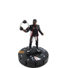 Figura de Heroclix - Promo - Mr Terrific 100