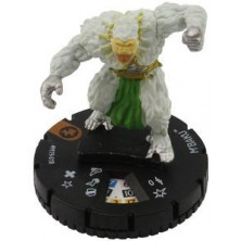 Figura de Heroclix - Promo - M'Baku M19-018