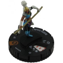 Figura de Heroclix - Promo - Queen Shuri M19-016