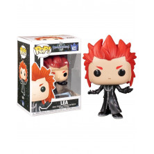 Figura Funko Pop - Kingdom Hearts 623 - Lea