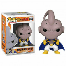 Figura Funko Pop - Dragonball Z864 - Majin Buu (Evil)