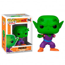 Figura Funko Pop - Dragonball Z 704 - Piccolo