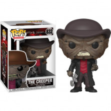 Figura Funko Pop - Jeepers Creepers 832 - The Creeper