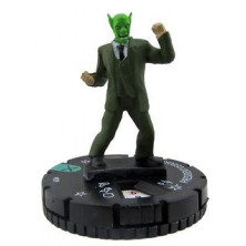 Figura de Heroclix - President Osborn 029