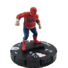 Figura de Heroclix - Spider-Man 015