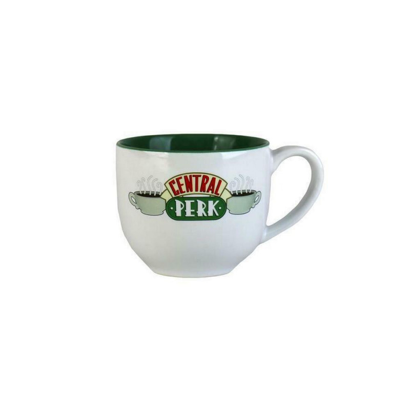 Mini taza - Friends - Central Perk