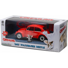 Coche - Los Gremlins - Volkswagen Beetle(1967) - Escala1:24