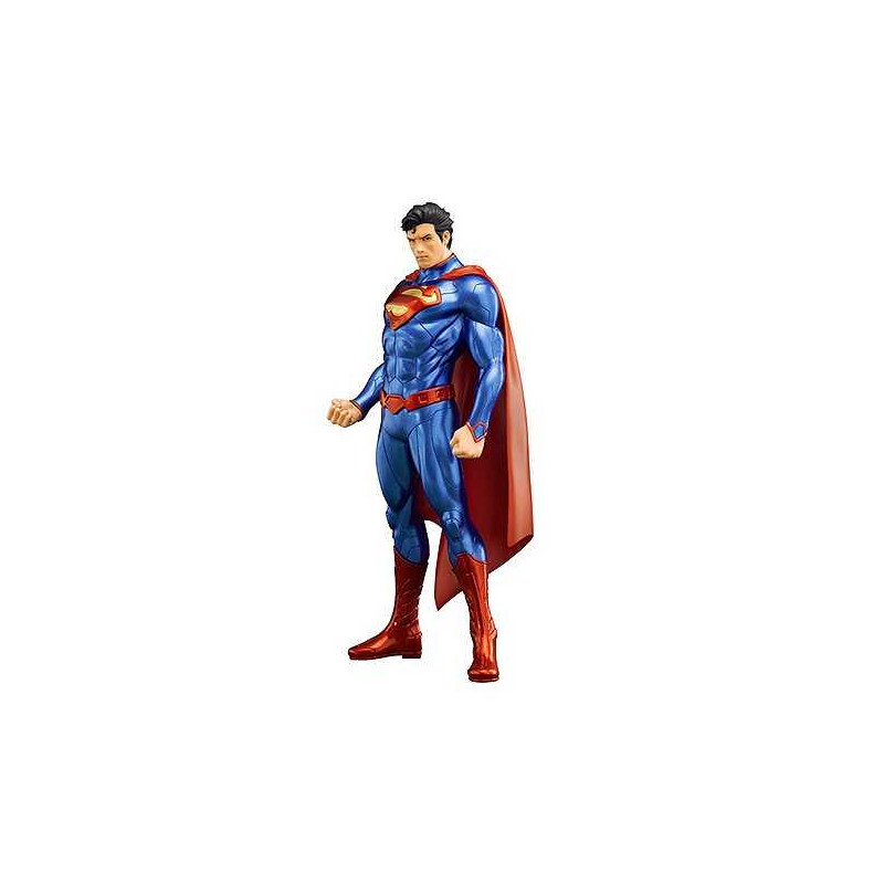 Figura Estatua Superman PVC ARTFX+ 1/10